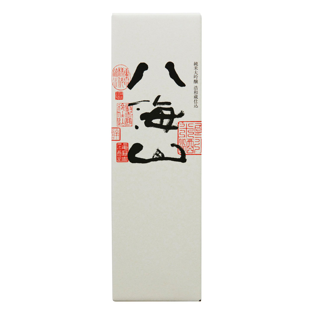 純米大吟醸 八海山 浩和蔵仕込 | 商品詳細 | 高島屋オンラインストア