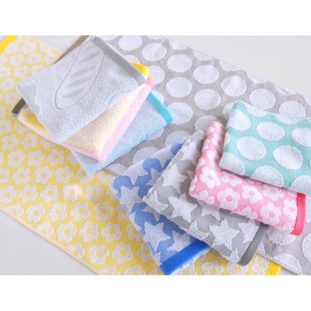 オンライン限定 国産柄物フェイスタオル10枚 福袋 商品詳細 高島屋オンラインストア