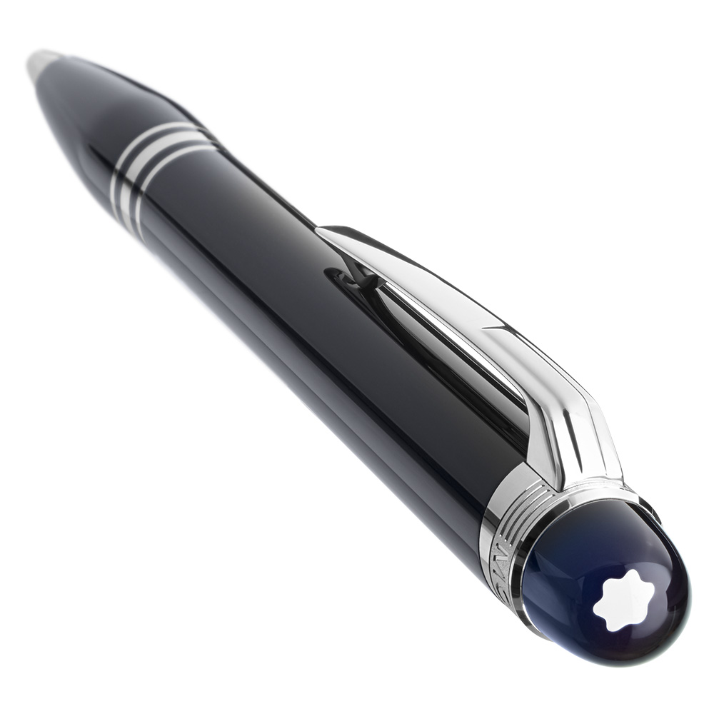 新品 未使用 モンブラン ボールペン スターウォーカー MONTBLANC - tiposdeautismo.com