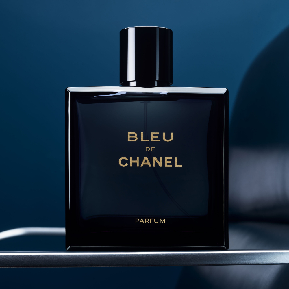 ブルー ドゥ シャネル パルファム CHANELの通販 | コスメ