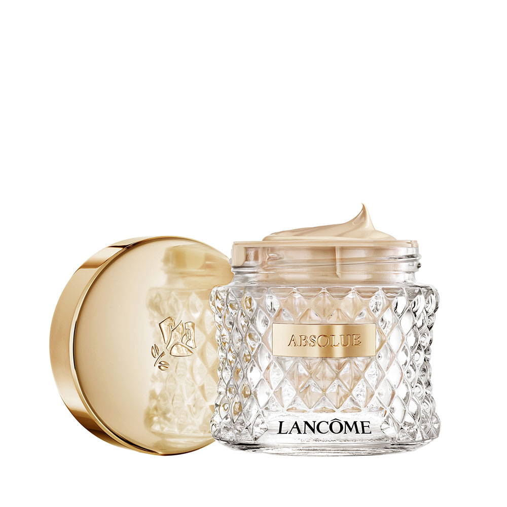 LANCOME ABSOLUE クッションファンデ 110-PO