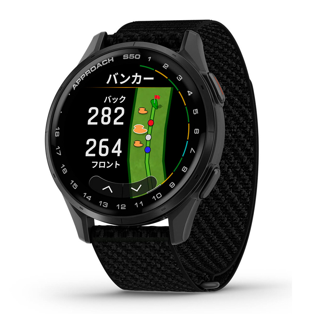 fenix（GARMIN） ガーミン GARMIN fenix 8 AMOLED 47mm