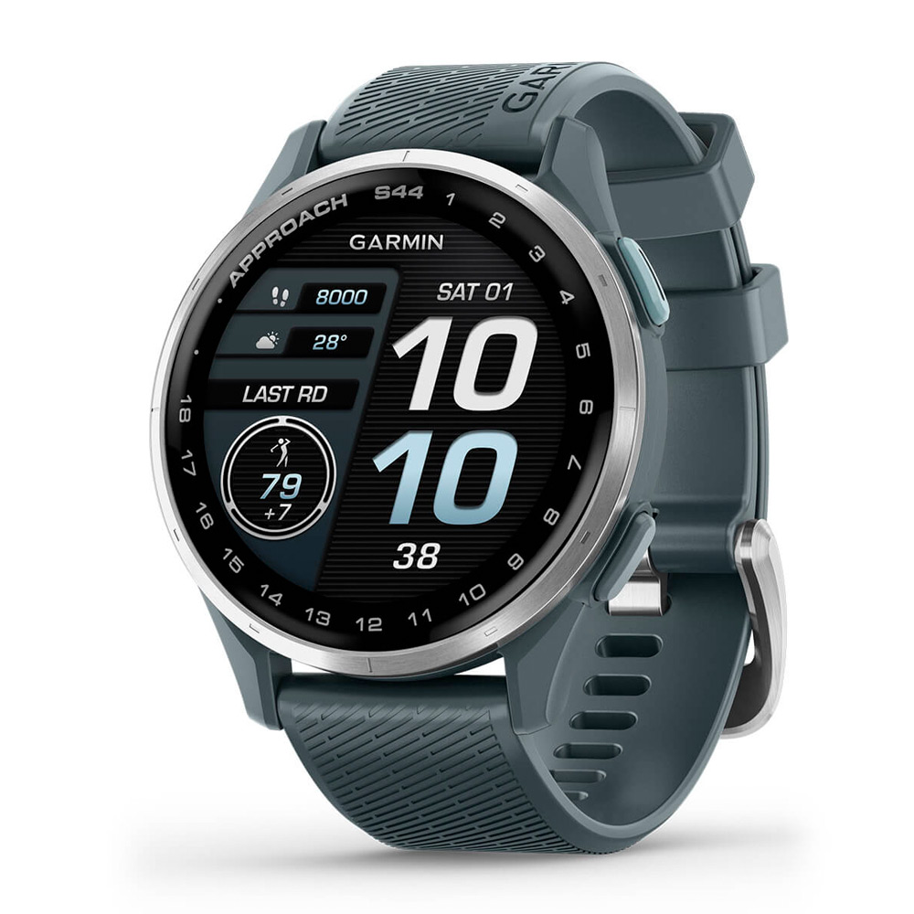Garmin ガーミン Approach S44 010-03009 21 トワイライト