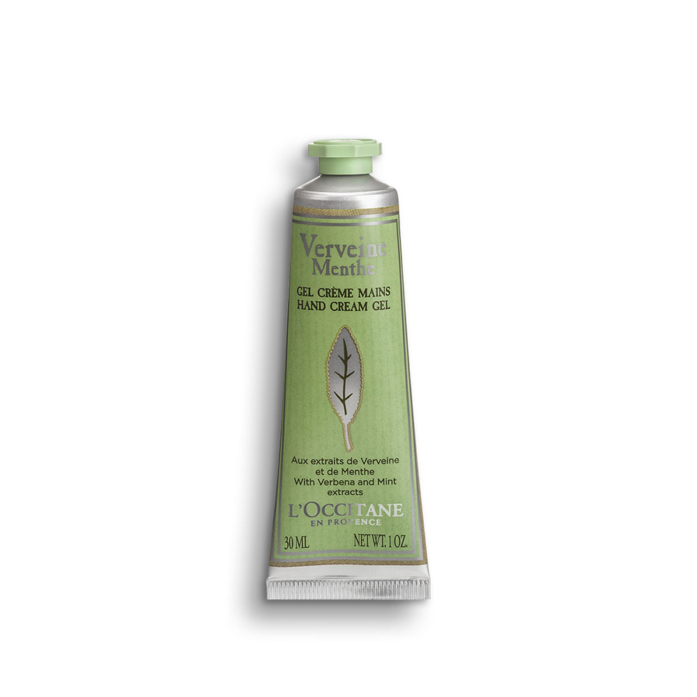 数量限定】ヴァーベナ ハンドトリオ L'OCCITANE（ロクシタン）の