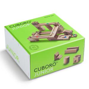 CUBORO　ジュニア　　