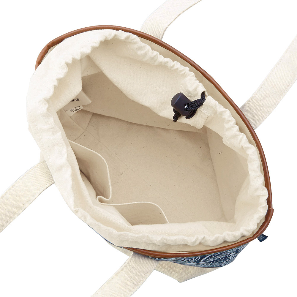 ﾊﾊﾞﾊﾝｸ ﾊﾞﾝﾀﾞﾅﾐﾆﾄｰﾄﾊﾞｯｸﾞ ﾈｲﾋﾞｰ 商品詳細 高島屋オンラインストア