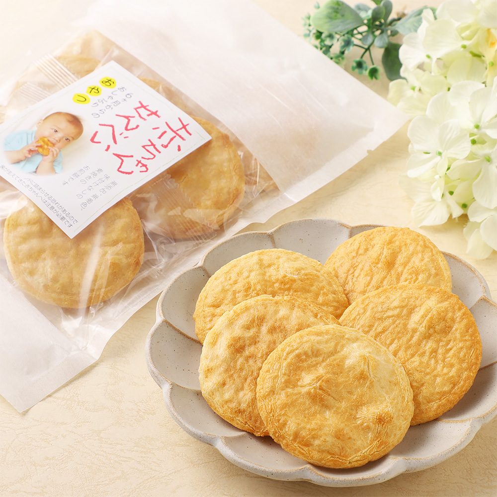 よりどり 赤ちゃんせんべい 歯固め用 商品詳細 高島屋オンラインストア