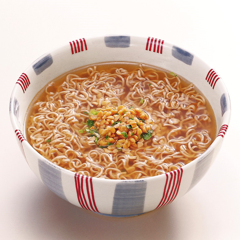 よりどり】どんぶり麺・納豆そば（4袋） | 商品詳細 | 高島屋オンラインストア