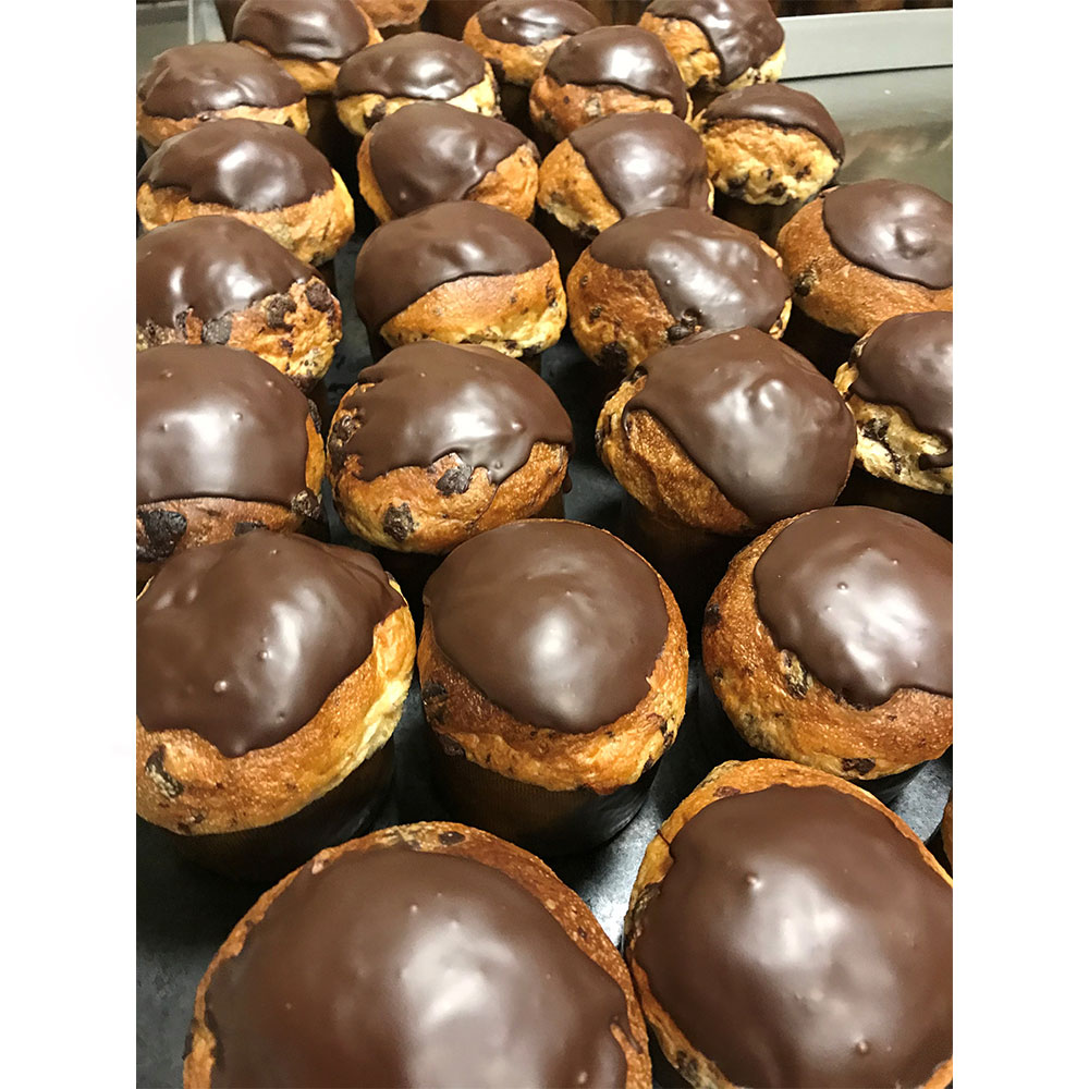 高島屋限定 Panettone Al Cioccolato パネットーネ チョッコラート 商品詳細 高島屋オンラインストア