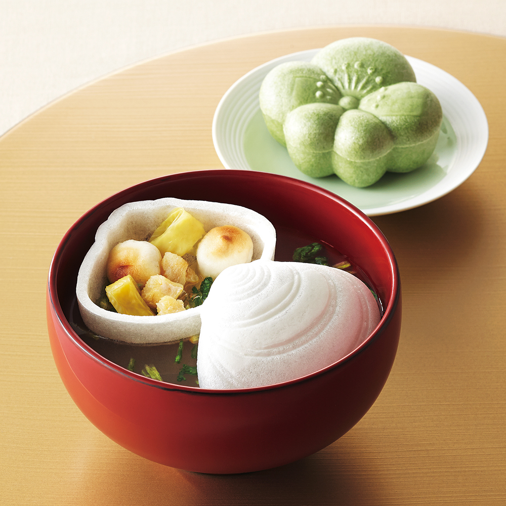 京都 辻が花 京野菜のお吸物最中詰合せ 商品詳細 高島屋オンラインストア 京都 辻が花 京野菜のお吸物最中詰合せ 商品詳細 高島屋オンラインストア