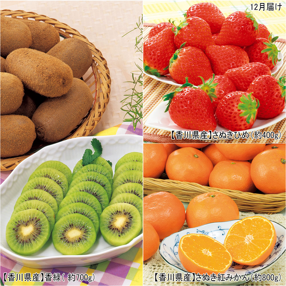 定期便】季節のフルーツ（5-4月届け） | 商品詳細 | 高島屋
