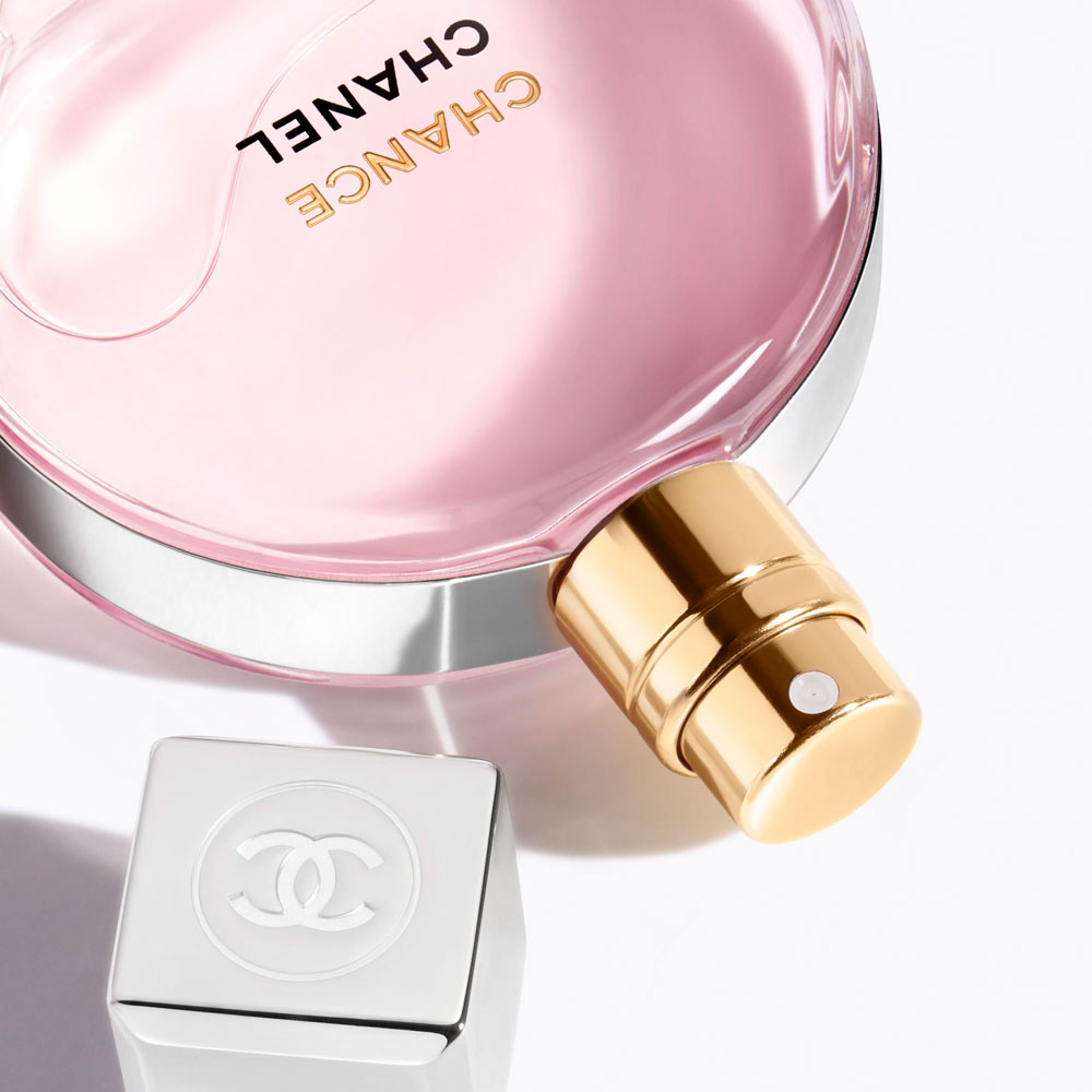 CHANEL 【数量限定】チャンス オー タンドゥル オードゥ パルファム