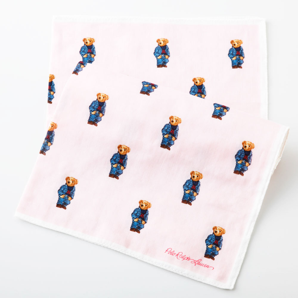 ポロ ラルフ ローレン ハンカチ タオルセット 商品詳細 高島屋オンラインストア