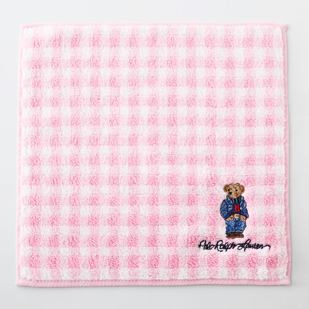 ポロ ラルフ ローレン ハンカチ タオルセット 商品詳細 高島屋オンラインストア