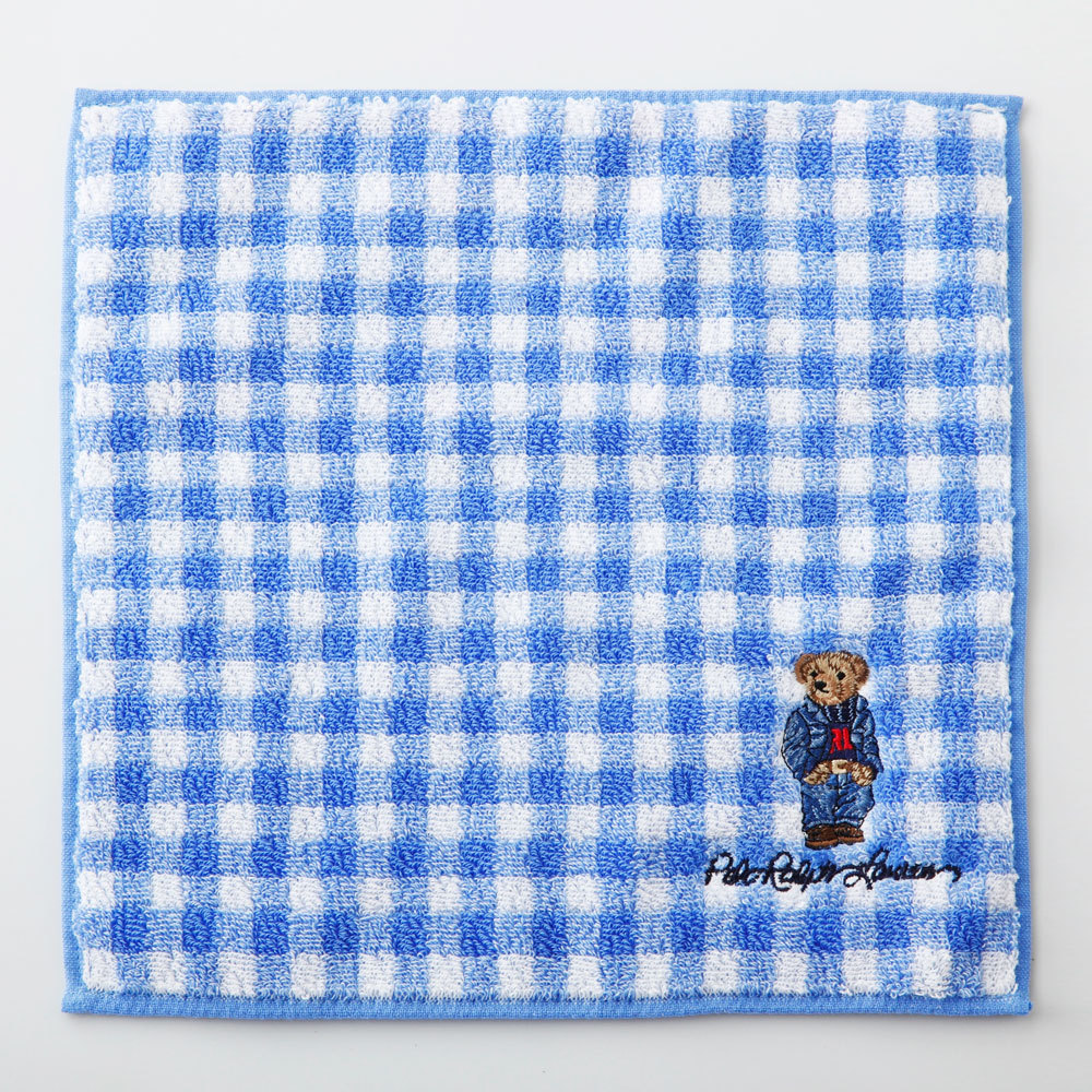 ポロ ラルフ ローレン ハンカチ タオルセット 商品詳細 高島屋オンラインストア