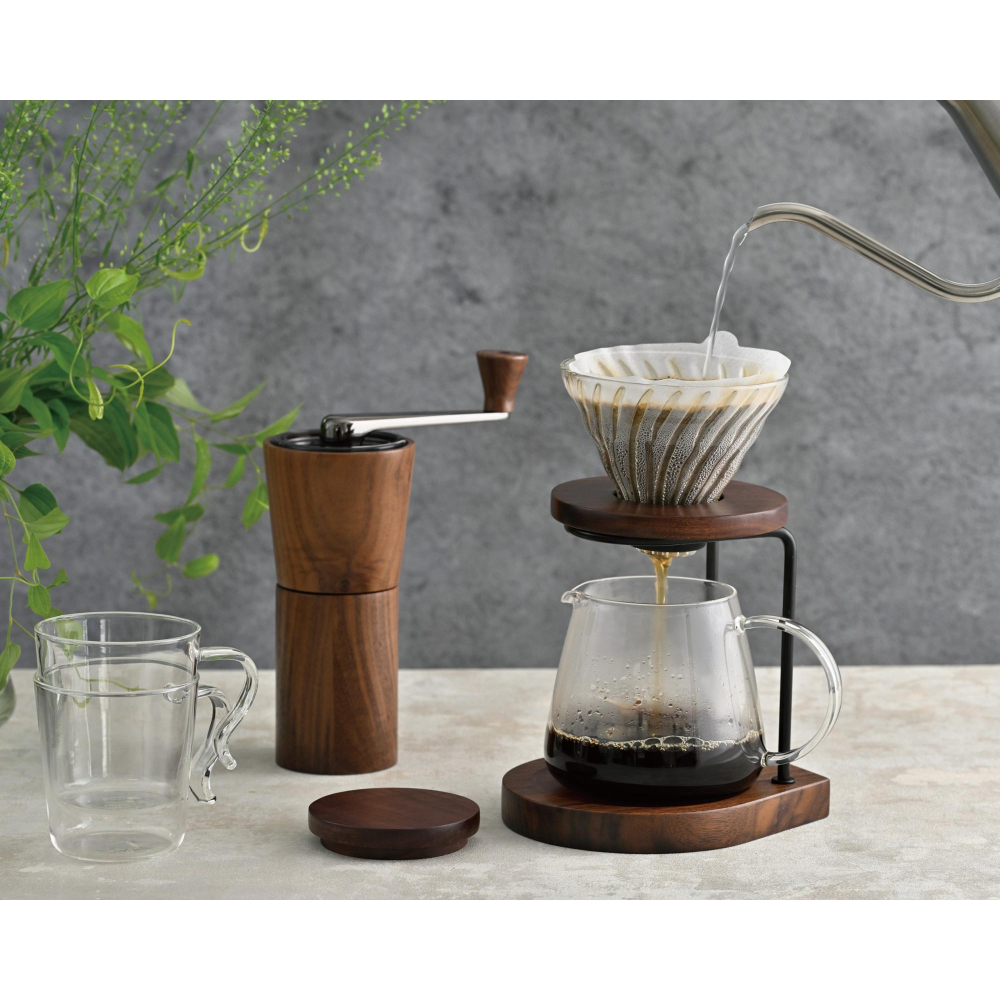 ドリップスタンドセット ウォールナット | 商品詳細 | 高島屋