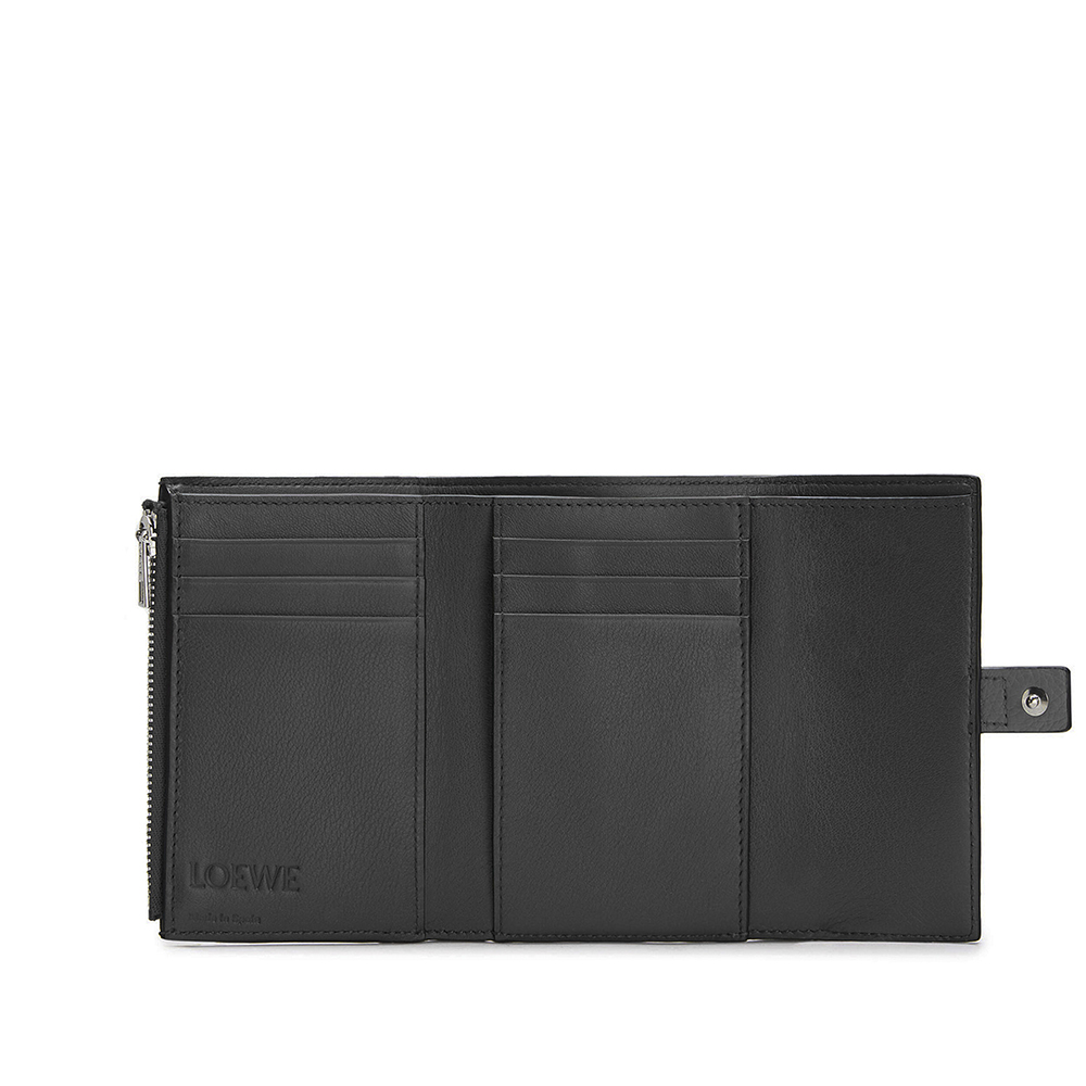 LOEWE☆バーティカルウォレット バーティカル ウォレット スモール | 商品詳細 | 高島屋