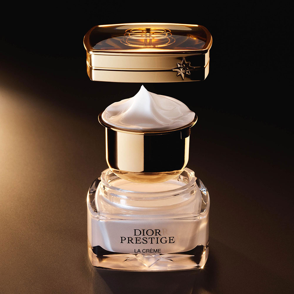 DIOR（ディオール） プレステージ ラ クレーム リッシュ Nの通販