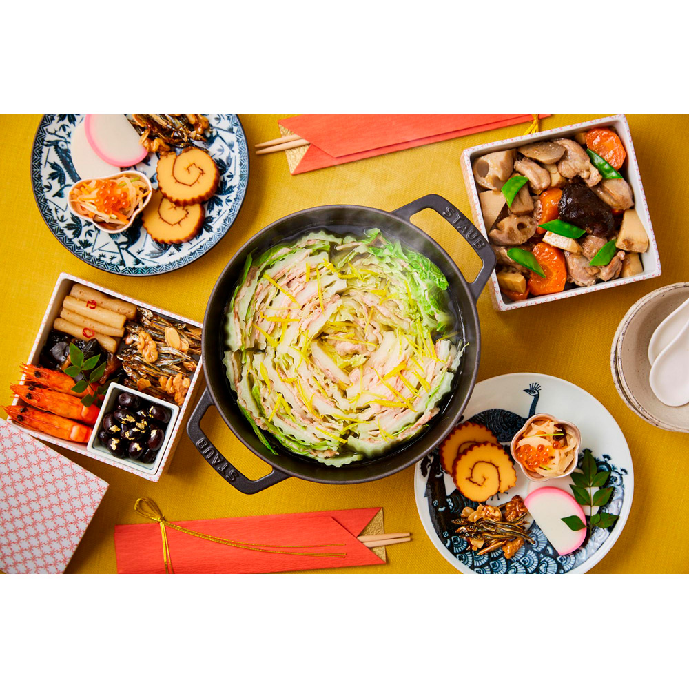 Wa－NABE カンパーニュ S→Mサイズ | 商品詳細 | 高島屋