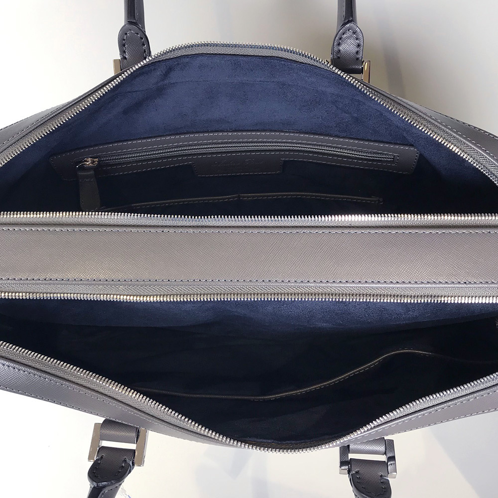 ANDREA ROSSI 高島屋別注 アンドレアロッシ ビジネスバッグ