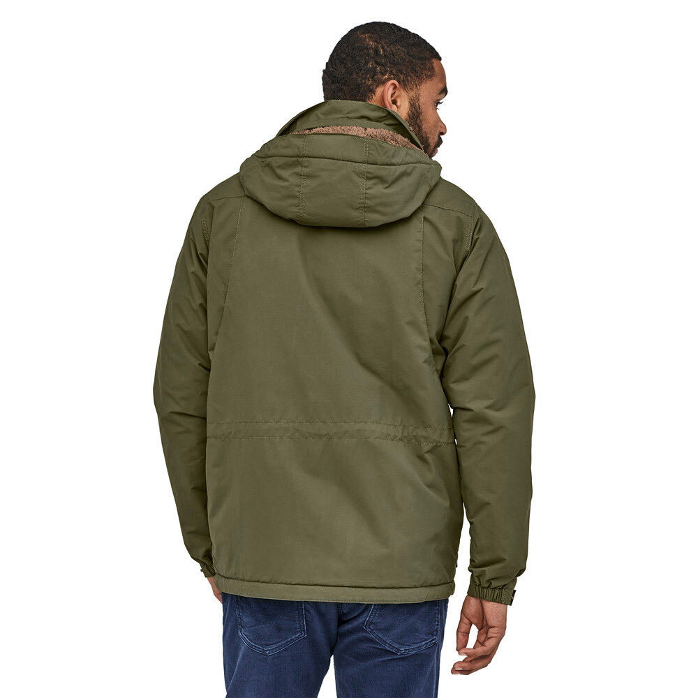 パタゴニア メンズ イスマス パーカ Indg S L 商品詳細 高島屋オンラインストア