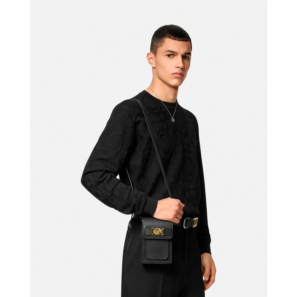 メドゥーサ ビギー クロスボディ バッグ | 商品詳細 | 高島屋  