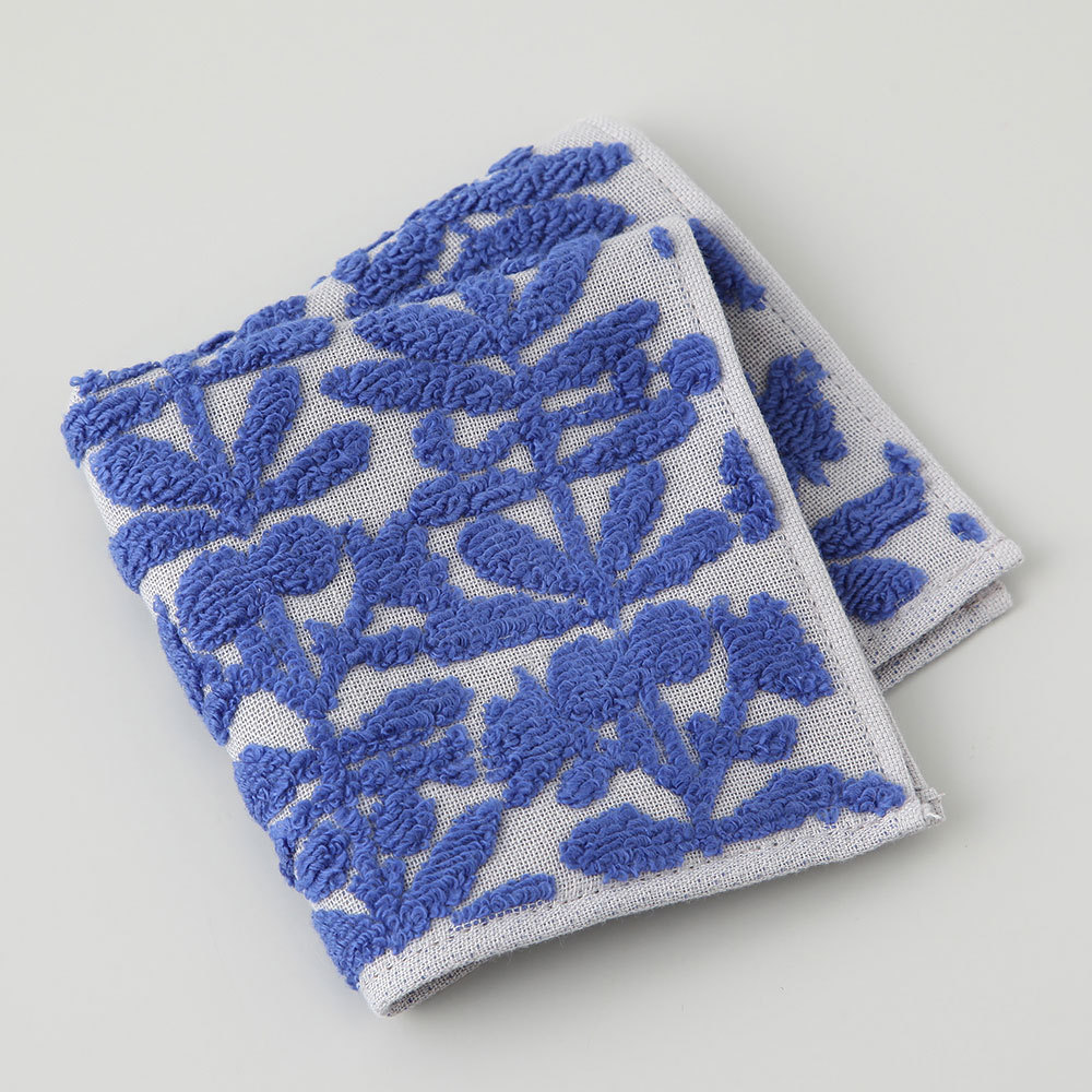 よりどり ﾏｲ ｸﾙﾋﾞｯﾂ ﾀｵﾙﾊﾝｶﾁ ﾌﾞﾙｰ 商品詳細 高島屋オンラインストア