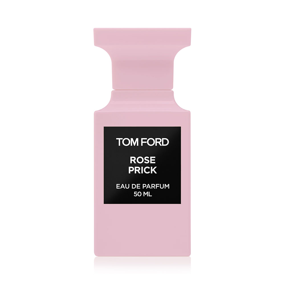 【未開封】TOM FORD 香水 ローズプリック50ml