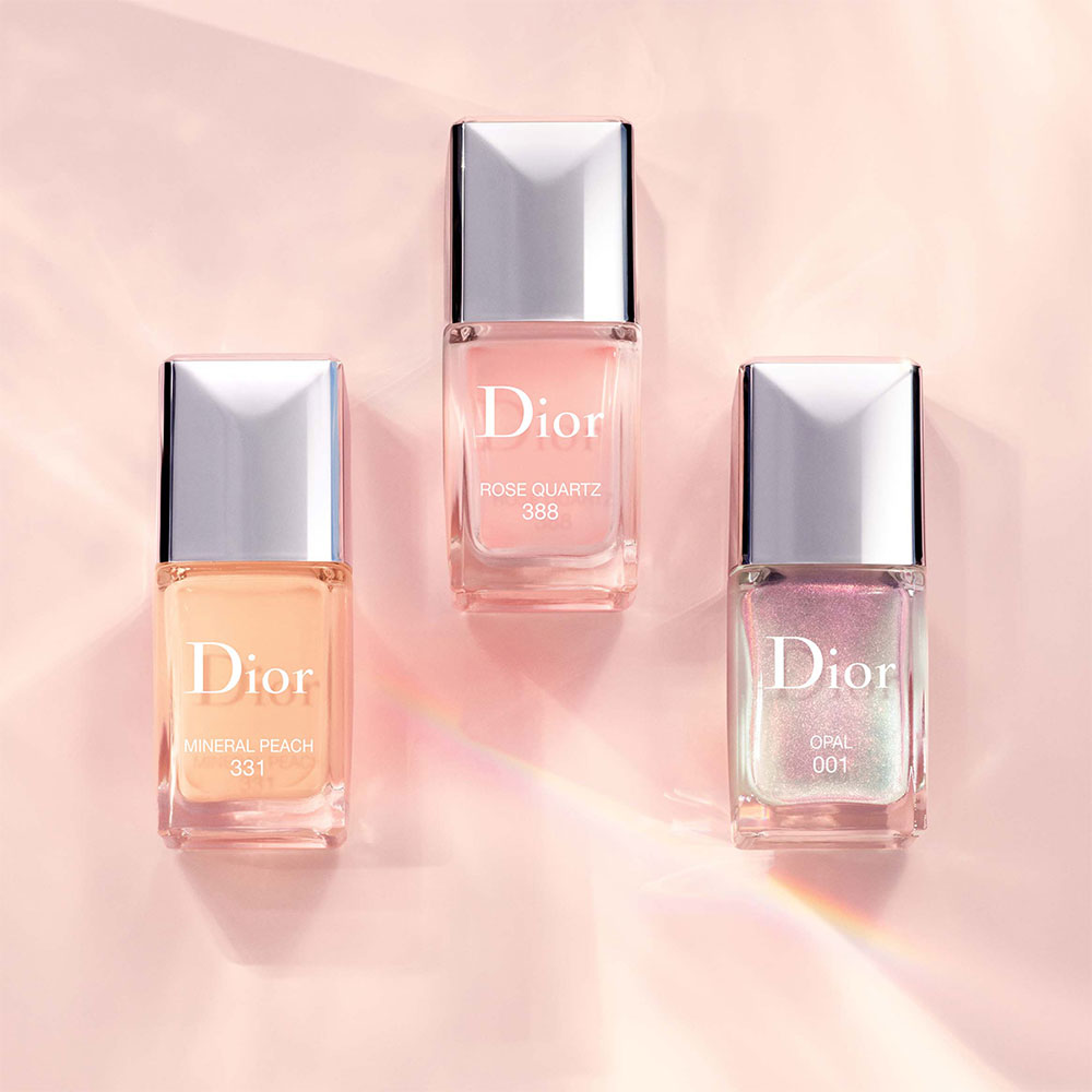 素晴らしい品質 ディオール 新品 クリスマス 21 ネイル ヴェルニ 2色 992 001 ネイルカラー Labelians Fr