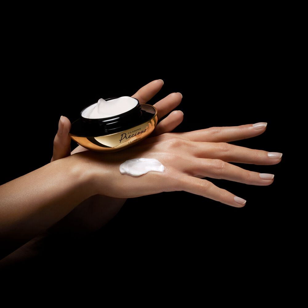 クラランスプレシャス ラ クレーム CLARINS（クラランス）の通販