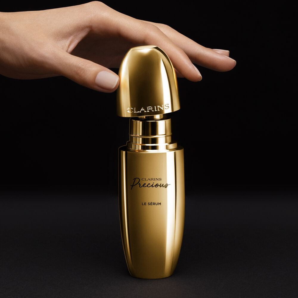 クラランスプレシャス ル セラム CLARINS（クラランス）の通販