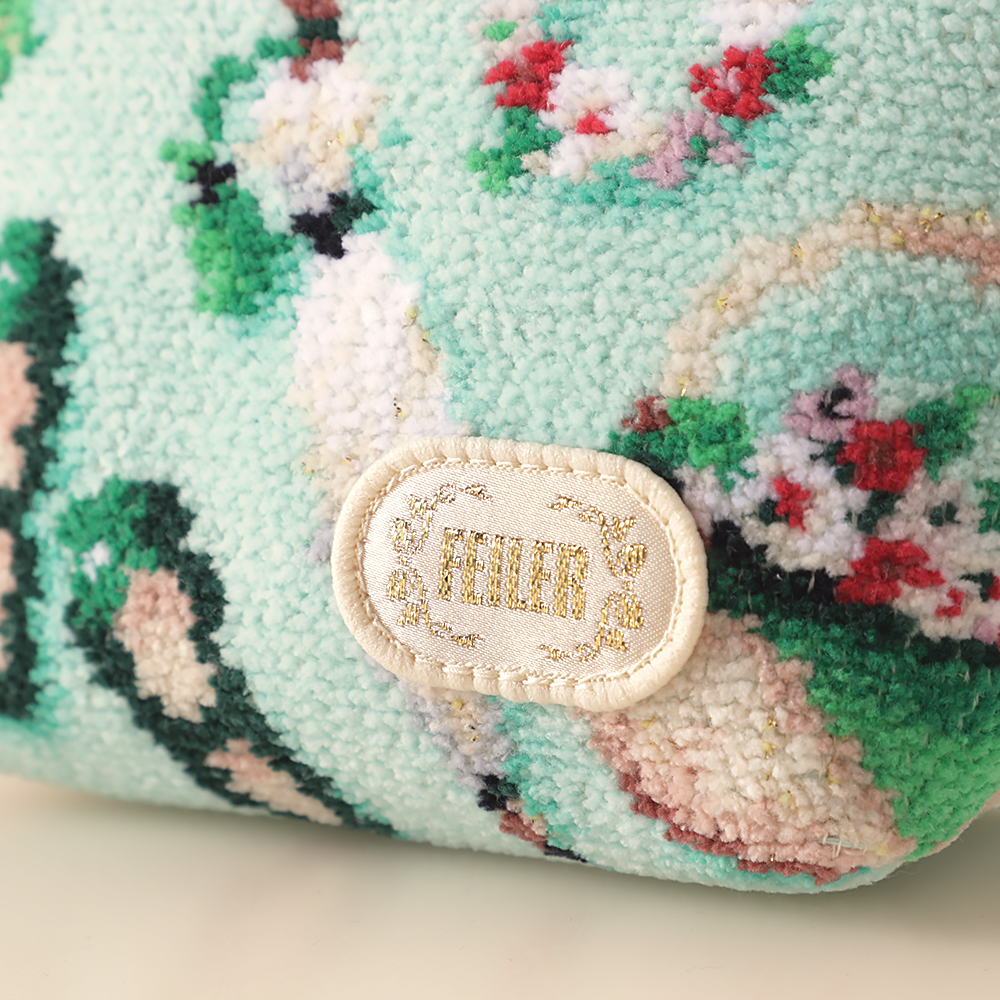 楽天市場】フェイラー公式/FEILER マイフェイバリットグリーン