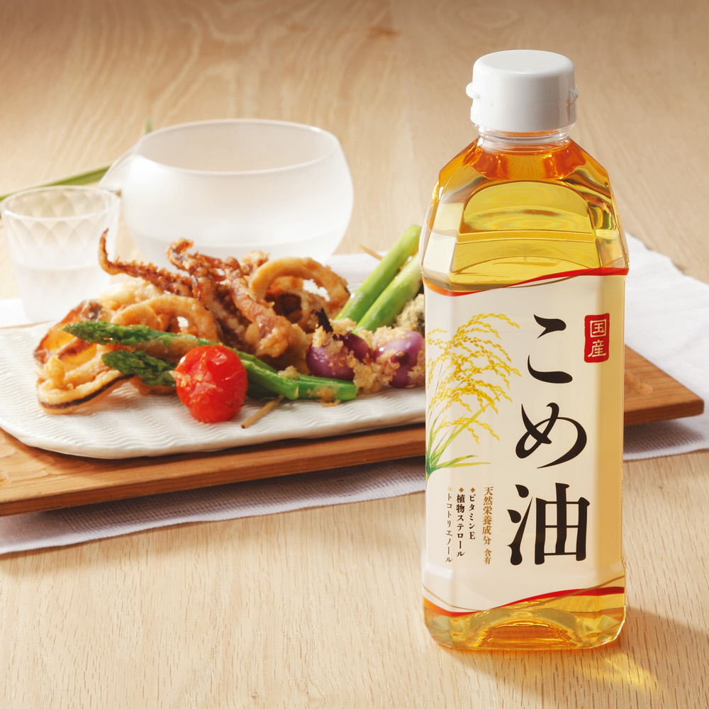 高島屋限定 日清オイリオ 国産こめ油ギフト 商品詳細 高島屋オンラインストア