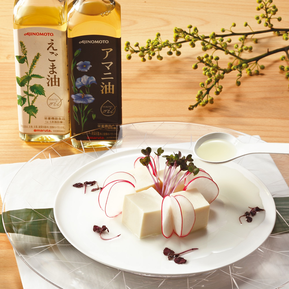 味の素 えごま油 アマニ油ギフト 商品詳細 高島屋オンラインストア