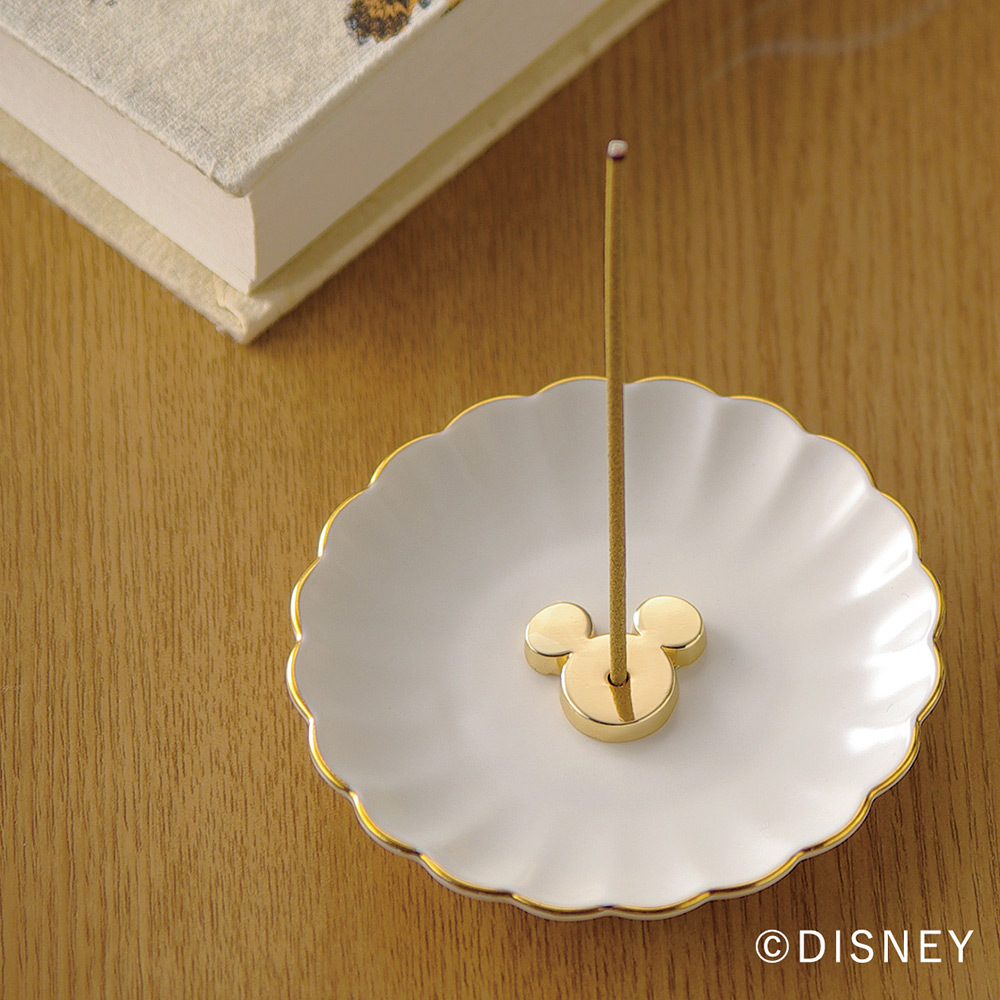 ディズニールームインセンスギフト 線香 香立て付き 商品詳細 高島屋オンラインストア