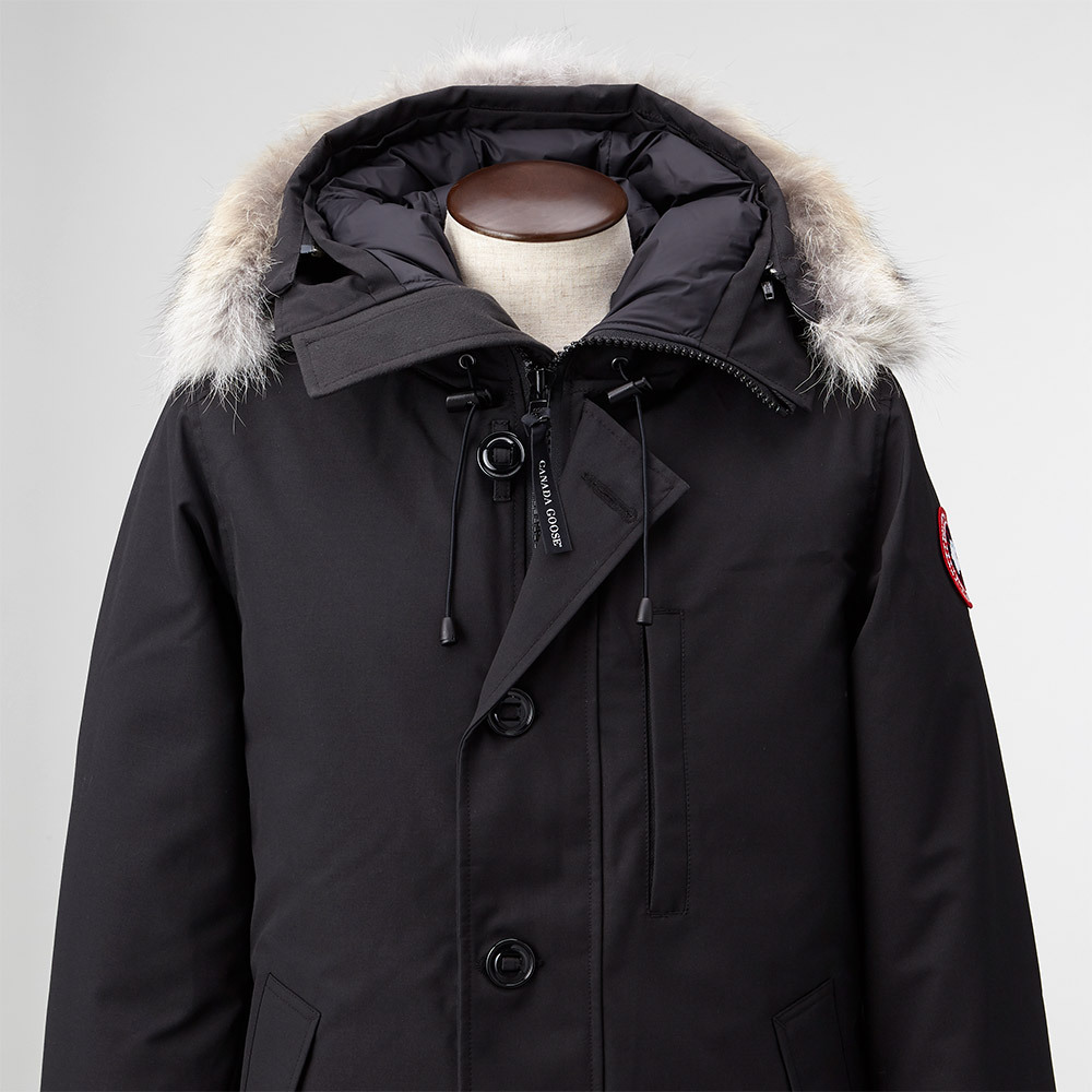 カナダグース ダウンブルゾン シャトー Xs Xl 商品詳細 高島屋オンラインストア