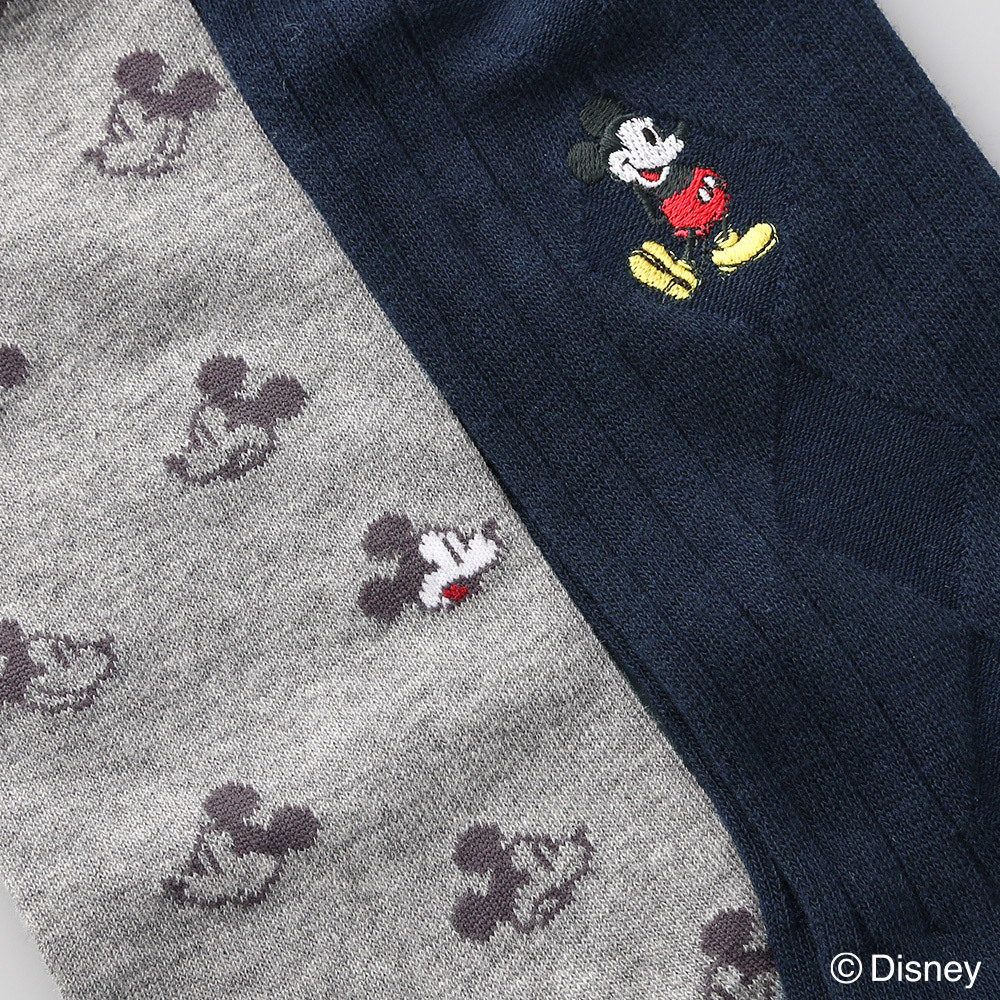 ディズニー 紳士カジュアルソックス 商品詳細 高島屋オンラインストア