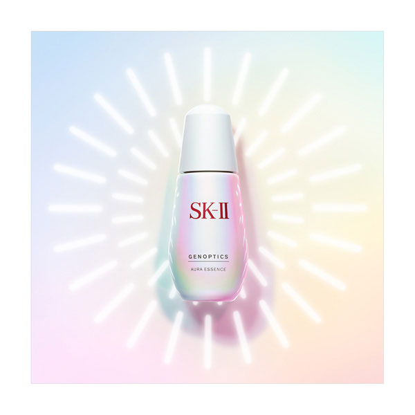 SK-II  ジェノプティクス　オーラ　エッセンス　50ml