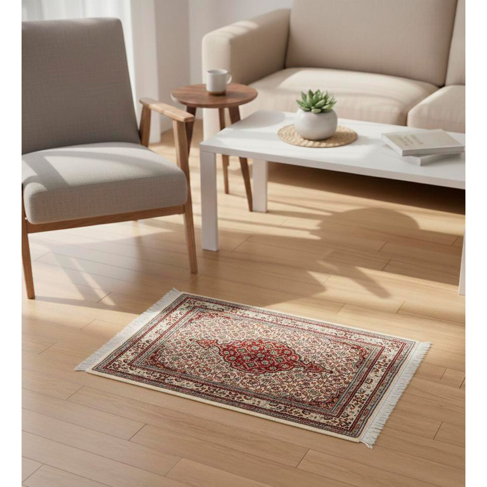 イラン製手織りペルシャ絨毯 ムード BR | 商品詳細 | 高島屋オンライン