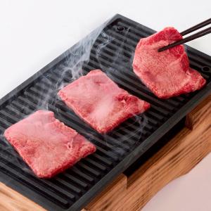 近江牛牛タンと赤身焼肉6種盛り合わせ2段重　　