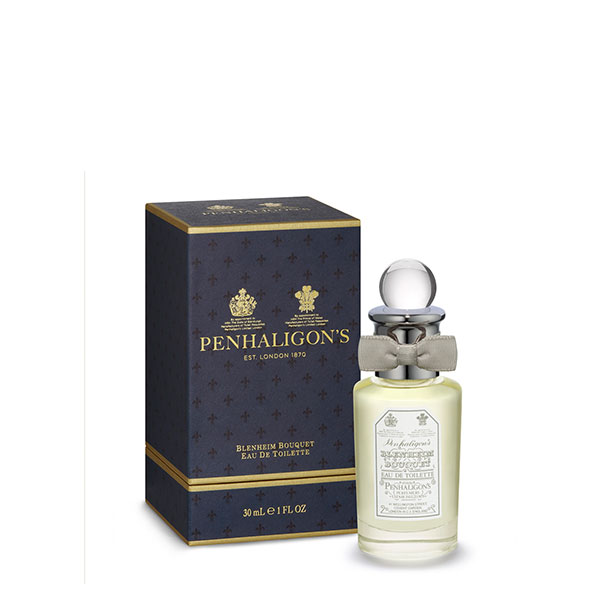 新品 Penhaligon'sブレナム ブーケ オードトワレ 100ml