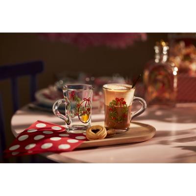 クリスマスダイニング