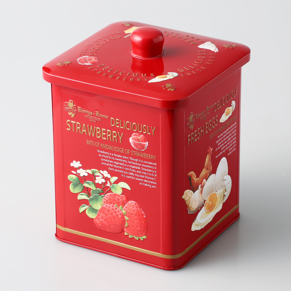 セレブ缶 Kr C5 商品詳細 高島屋オンラインストア