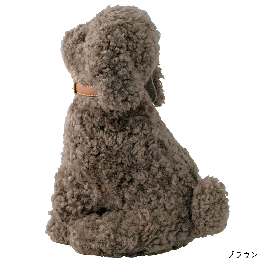 ムートン かわいい子犬 商品詳細 高島屋オンラインストア