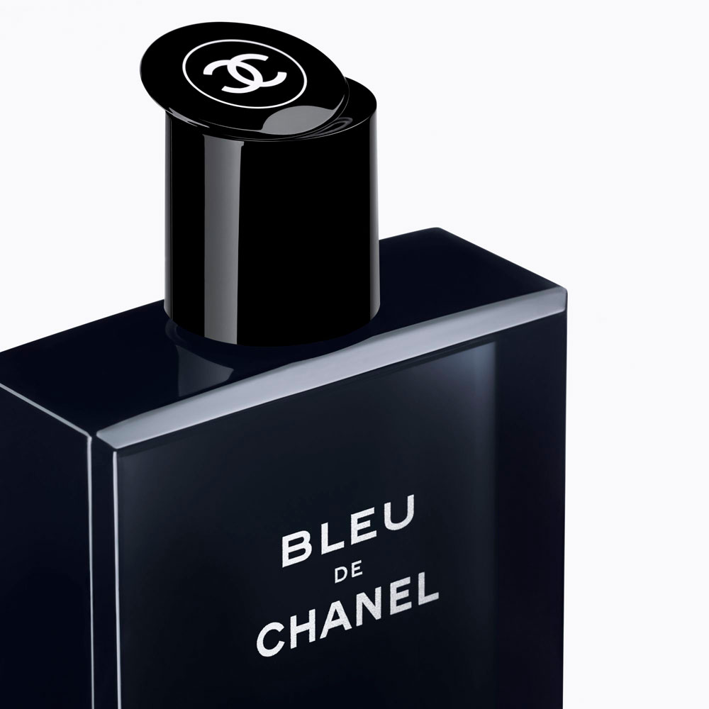 CHANEL シャネル ブルー ドゥ ボディ ウォッシュ 200ml BLEU DE