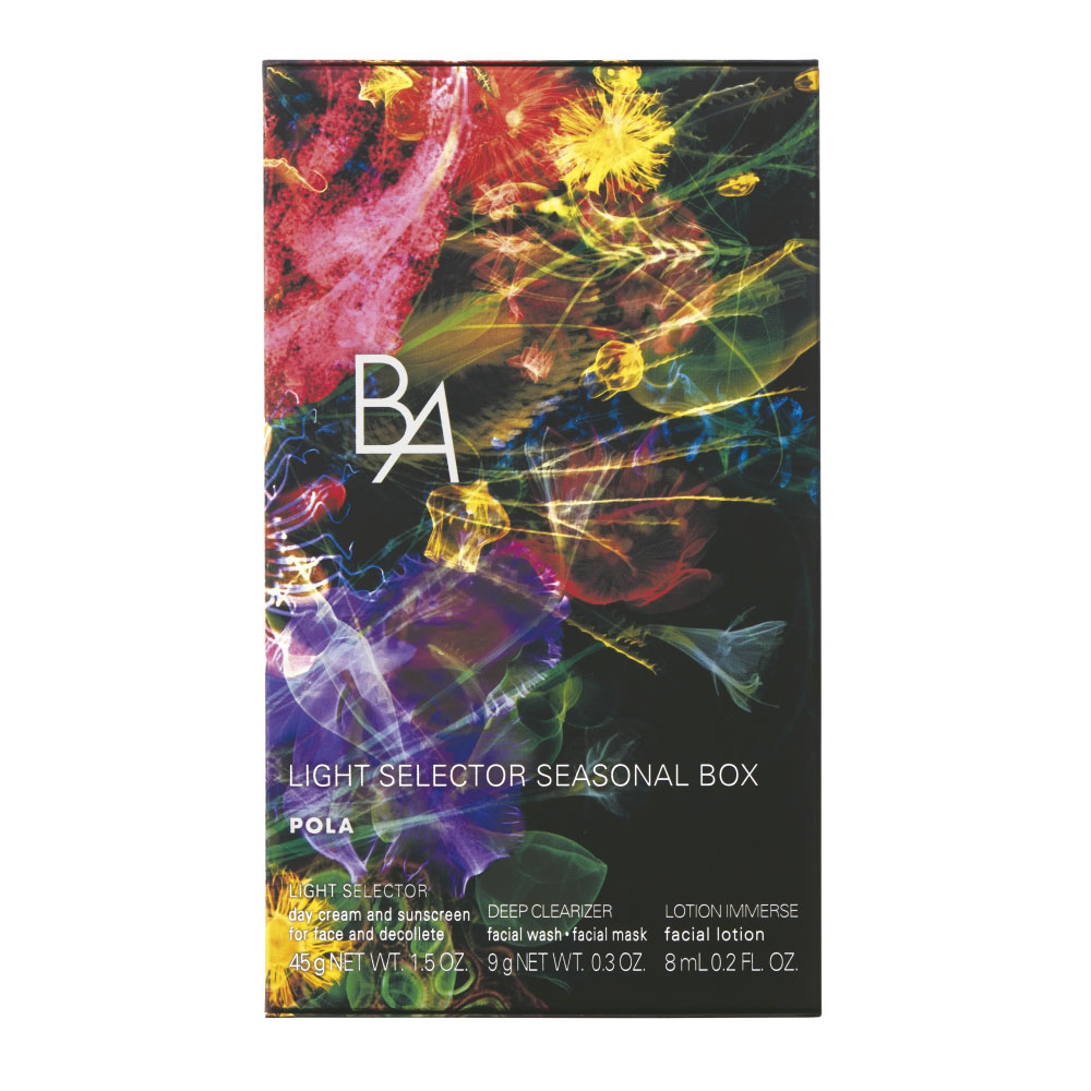 【数量限定】B.A ライト セレクター シーズナルボックス | 商品詳細 | 高島屋オンラインストア