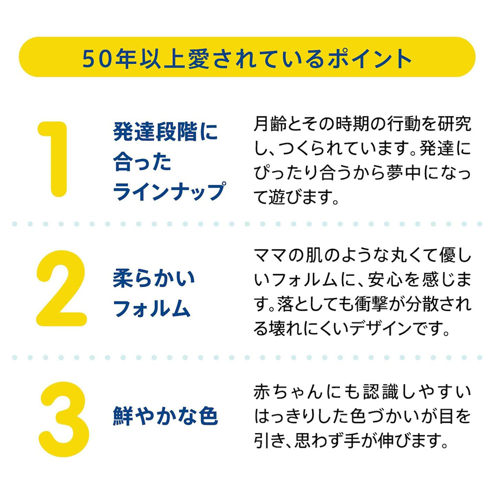 アンビトーイ・ベビーギフトセット |
