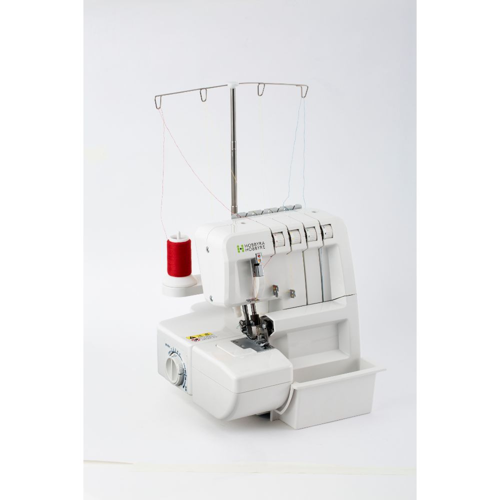 ホビーラホビーレ　ロックミシン オリジナルミシン | ホビーラホビーレ