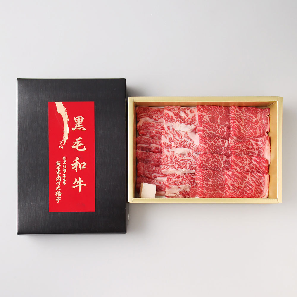 滋賀県産近江牛バラ モモ焼肉用 商品詳細 高島屋オンラインストア 滋賀県産近江牛バラ モモ焼肉用 商品詳細 高島屋オンラインストア