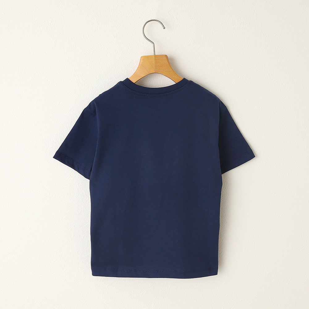 Tシャツ S5MSJ－UTH063 ネイビー 6A（116cm）→12A（150cm
